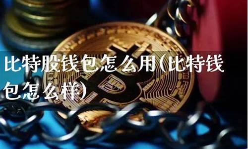 比特钱包和比特币钱包一样吗(比特币钱包是什么东西)