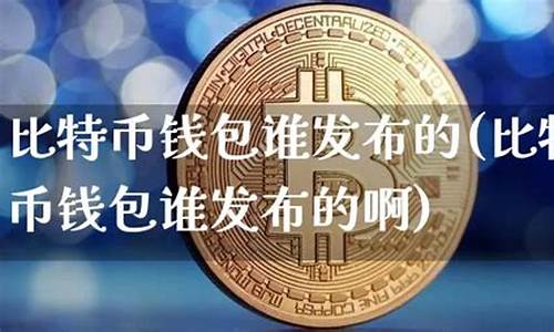 比特币钱包谁来管理(比特币钱包的作用是什