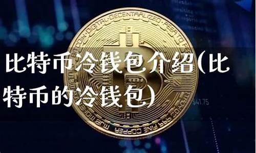 比特币冷钱包技术(比特币的冷钱包是怎样转账的)