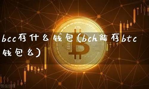 btc送bcc钱包(btc 钱包)