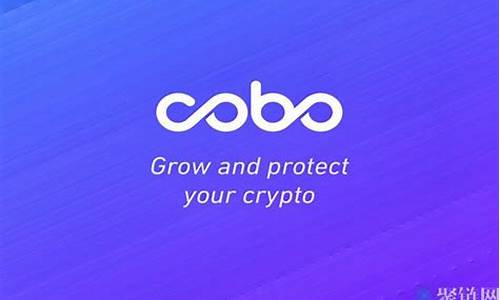 Cobo托管钱包：安全可靠的数字资产管理工具(coinbase 托管)(图1)