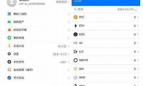 怎么把冷钱包的币变成eth(冷钱包怎么转币到热钱包)(图1)