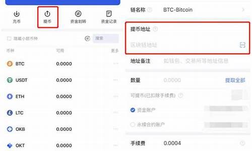 btc钱包怎么卖币(TP钱包怎么卖U币视频)(图1)